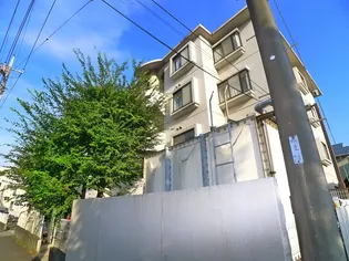 メゾンドベルウッドの画像