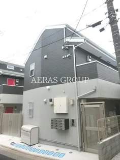 アペックス堀切VIの画像