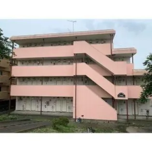 グランドール稲田堤の画像