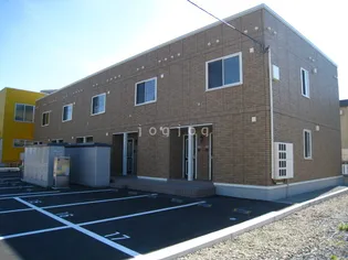 ルグラン橋本の画像