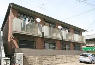 北壱番館の画像