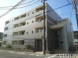 サマーハイツの画像