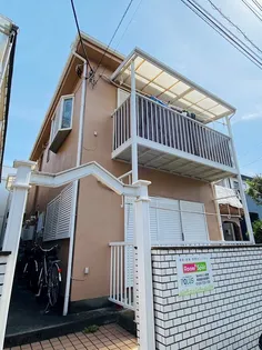 カーサHAKUAの画像