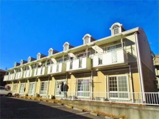 サニーサイド南大沢Aの画像