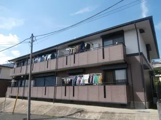 コーエイラポール日吉 弐番館の画像