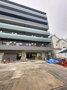 RELUXIA GRANDE 川崎の画像