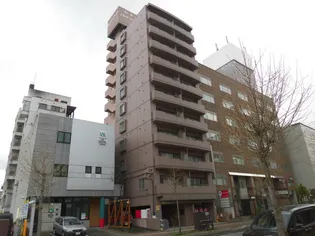 ノルテ3条通の画像