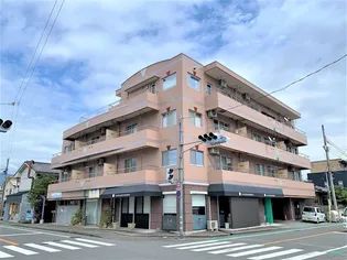 一瀬グランドパレの画像