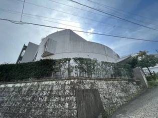 クリフサイドテラスの画像