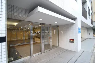 カスタリアお茶の水【2階】の外観