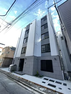 プラチナフォルム木場の画像