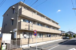 フェリスタ宮沢の画像