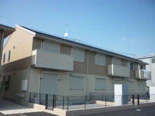 グランベルコート2の画像