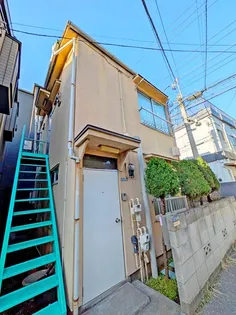 コ-ポまこと【1階】の外観