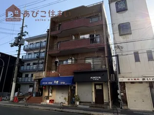 オリオンハイツの画像