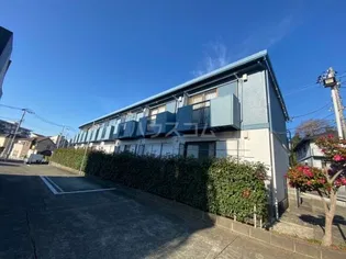 プレール戸塚の画像