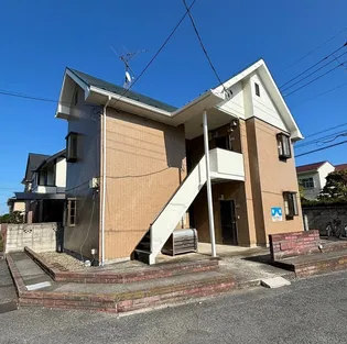 ヴィラ サチの画像