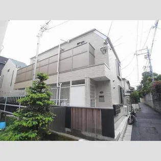 ピアチューレ【2階】の外観