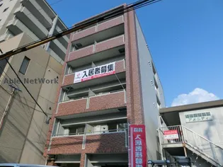 キャッスルメイト 新町の画像