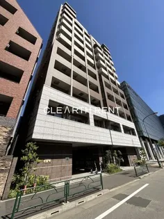 コンシェリア南麻布 <TOKYO PREMIUM> EAST【2階】の外観