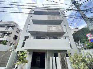 エクセルシオール目黒三田の画像