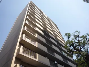 板橋パーク ホームズの画像