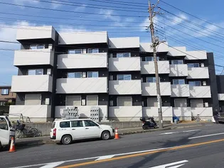 パークワンモア東船橋アネックスの画像