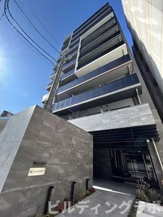 愛知県名古屋市中区新栄2【マンション】の外観