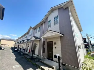 タウンコート泉南の画像