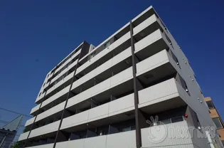 メイクスデザイン府中の画像