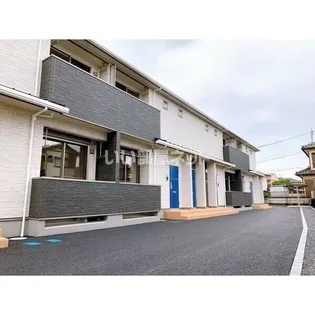 アルトフルス鶴田の画像