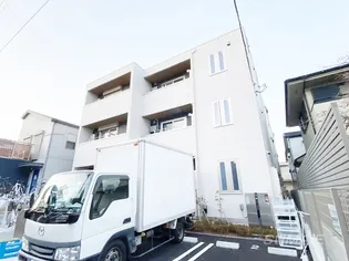 ルリアン北小岩IIの画像