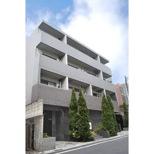 トーシンフェニックス牛込神楽坂【2階】の外観