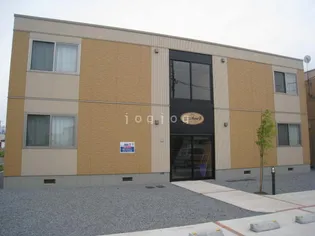 シャーメゾンアイネットAの画像