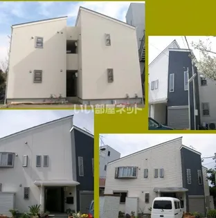 クレインハイツの画像