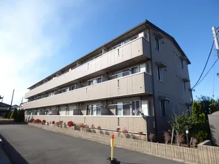 レジデンス デュオの画像