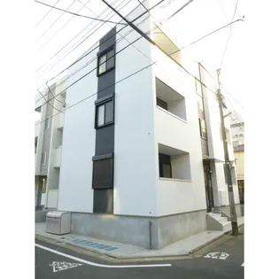 MZ千住大橋の画像