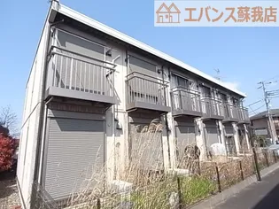 グレイス浜野の画像