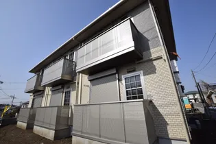 グラン フィールド Bの画像