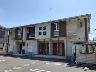 センター レジデンスの画像