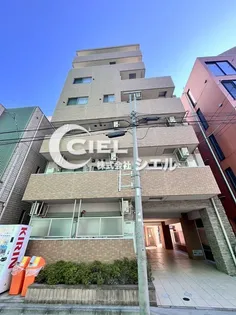 フレスクーラ神楽坂の画像