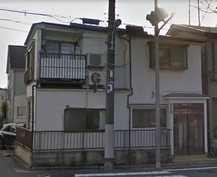 クーネル永福の画像