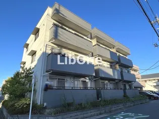 コクシネールの画像