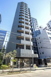 ライオンズミレス蔵前の画像