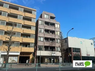 エスアール自由が丘の画像