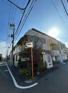 Uフラッツの画像