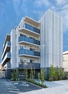 ガーラ パークヒルズ武蔵小山の画像