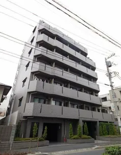 ルーブル大塚弐番館の画像