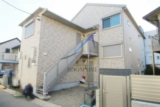 ミニヨンハイツの画像