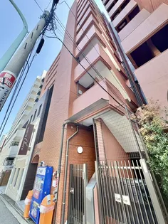 ライオンズステーションプラザ大塚第2【11階】の外観